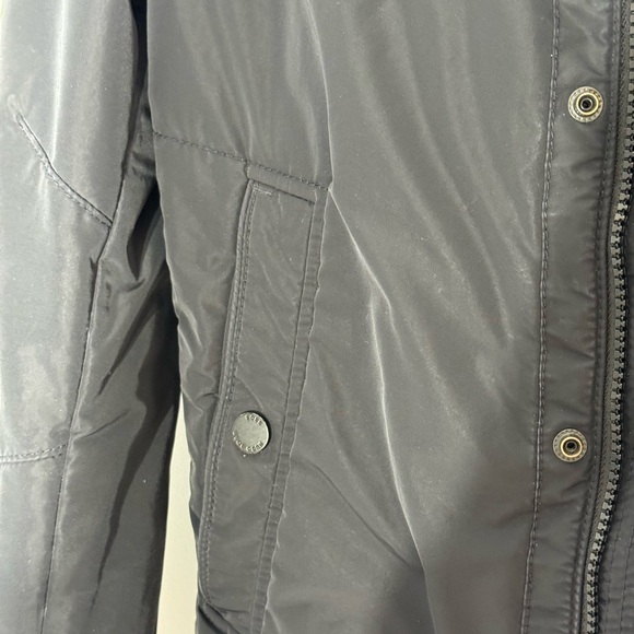 Hugo Boss Boss waterproof jacket 40 R. - Picture 4 of 4